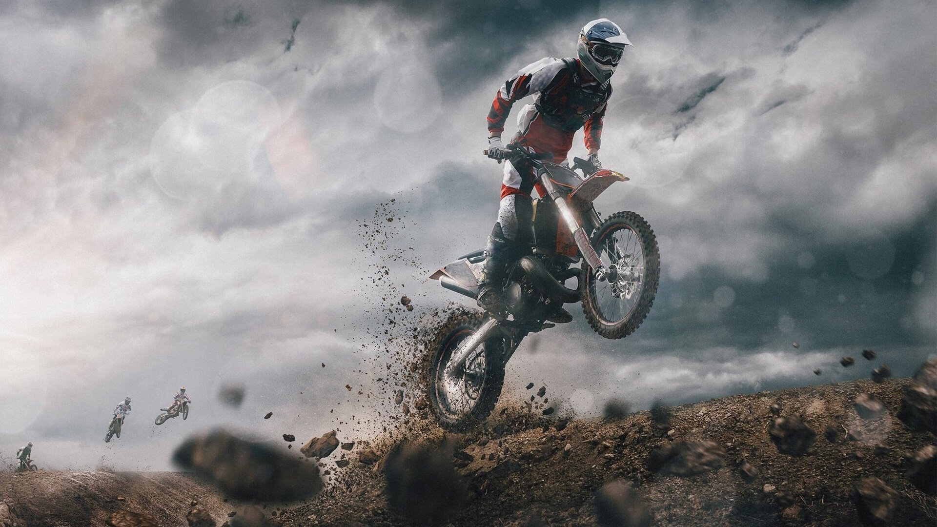 KAIYUNAPP-“穿越险境，勇者无惧！”——极端赛段的生死角逐，勇者无惧百科